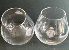 Vintage Courvoisier Collection