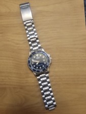 Lorus Men's Stainless Steel