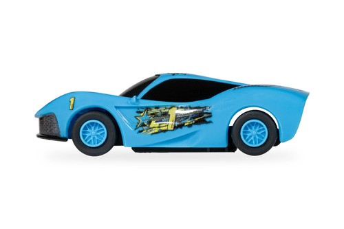Scalextric g1189m first - scalextric,