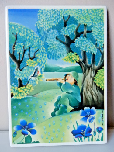 Villeroy boch a song for - "a,