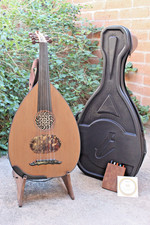 Arabic Oud Cocobolo Wood