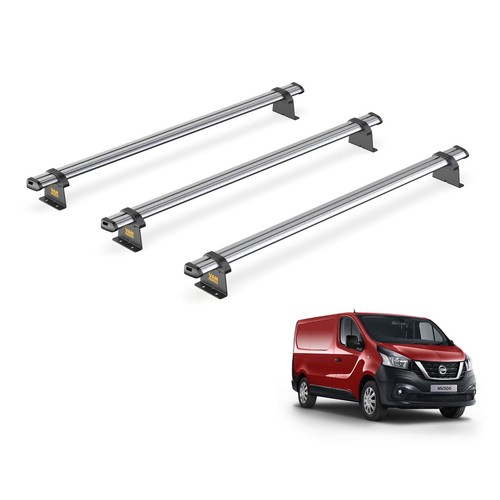 Nissan primastar roof rack for - rack,