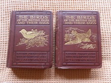 Vintage Books "The Birds Of