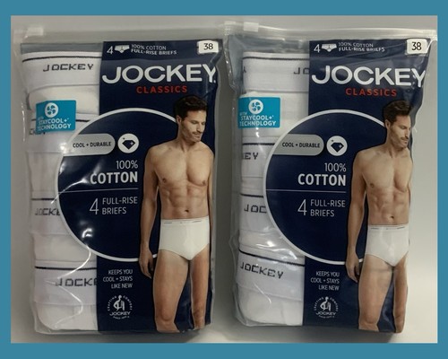 Jockey classic underwear - classic, mens