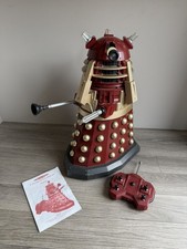 Doctor who inch - inch, supreme