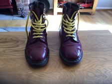 Doc Martens,made In England