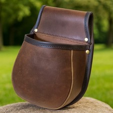Shotgun Cartridge Pouch