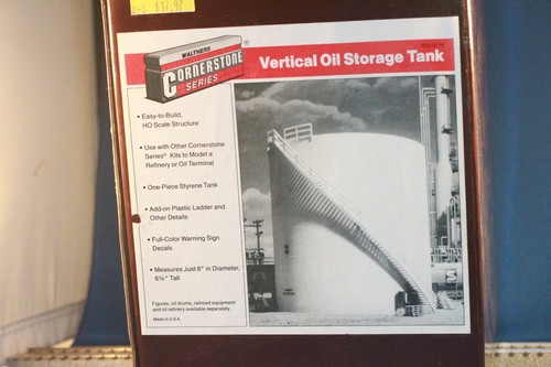 Cornerstone vertical oil - jp,