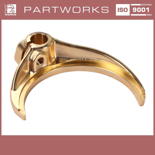 Shift fork for - 911, f/g