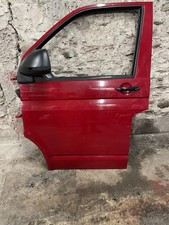 VW TRANSPORTER GENUINE T5/T5.1