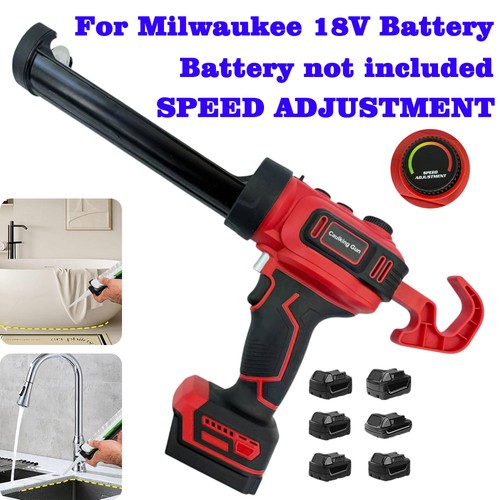 For milwaukee 18v battery - for,