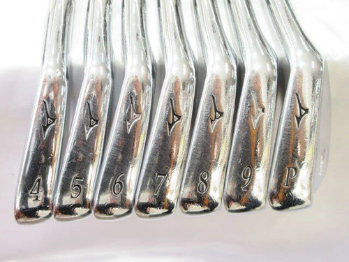 Mizuno 9 p - 4-9,