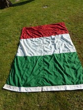 Italy National Tricolour