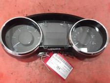  PEUGEOT 3008 Speedometer/Instrument Cluster  2011