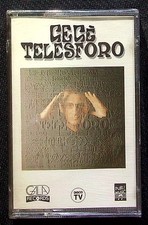 GeGè Telesforo  GeGè