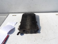 Kawasaki 750 radiator - kawasaki, vn