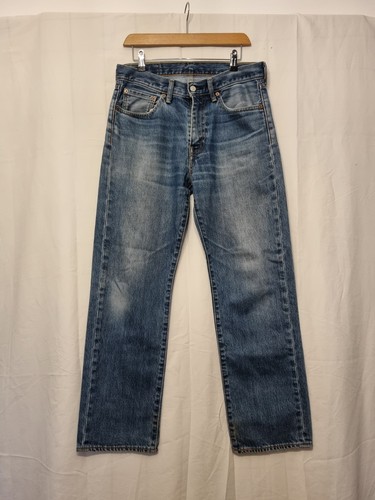 Levi 751 mens - mens, blue