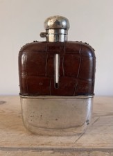 ORIGINAL VICTORIAN CROCODILE