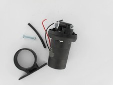 Lemark In Tank Fuel Pump For