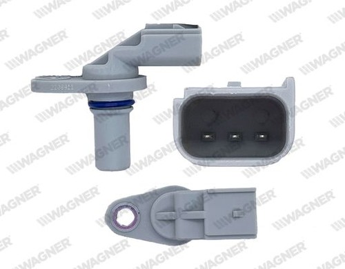 Sensor camshaft position - camshaft,