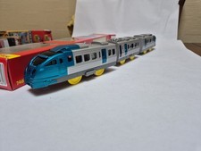 Tomica World Road & Rail