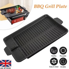 Multifunction Non-Stick BBQ