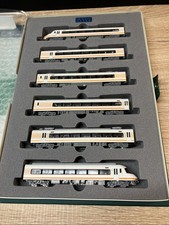 Kato 10-162 Urbanliner N Gauge