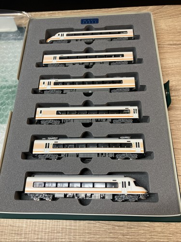 Kato 162 urbanliner gauge - kato, 10-162
