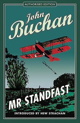 Standfast authorised - mr,