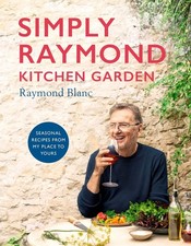 Simply Raymond Kitchen Garden