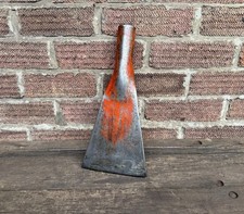 Vintage Roughneck 6.5” Heavy