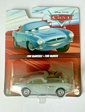 Disney Pixar  Cars   FINN