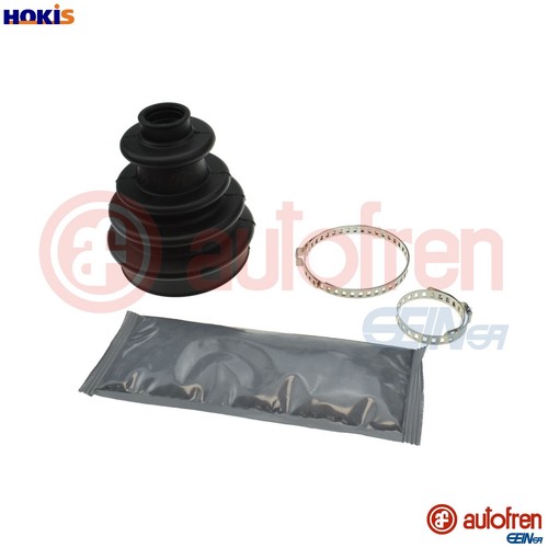 Bellow kit drive - shaft, d8159e