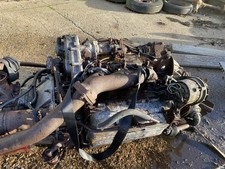 COMMER TS3 2 STROKE DIESEL