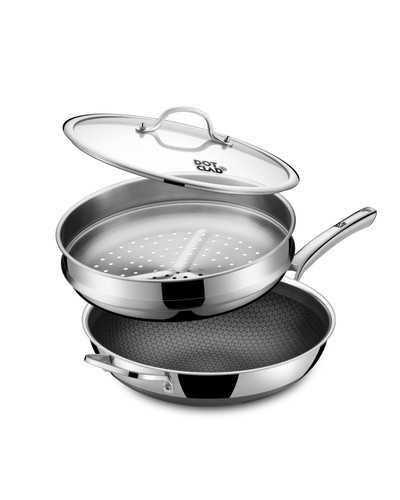 Dotclad inch hybrid - dotclad,
