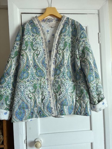 Women joules quilted - women’s,