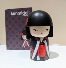 Kimmidoll Arisa Brave Boxed