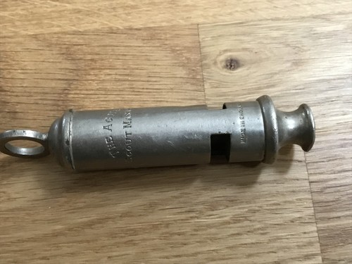 Nice old vintage - nice,