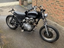 Yamaha XS650 XS 650