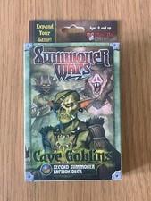 Summoner Wars: Cave Goblins
