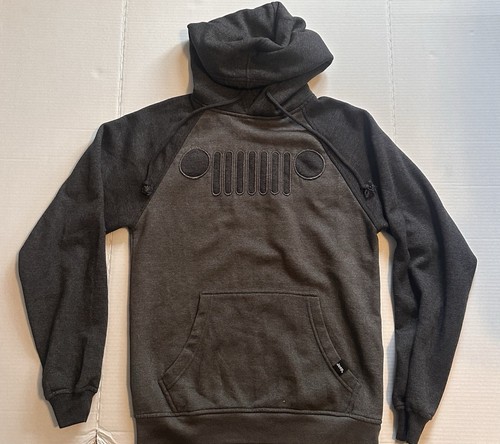 Jedco jeep sweatshirt - jedco,