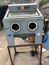 Sand Blaster Machine Sand Blasting Band Saw Abrasive Belt