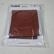 Men’s Yoshi Two Fold Leather