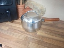 Prestige Lifetime Saucepan