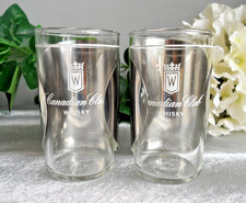 CANADIAN CLUB WHISKY 11.5cm