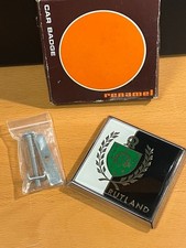 SCARCE VINTAGE BOXED RENAMEL