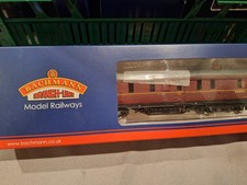 Bachmann 34-326A Stanier