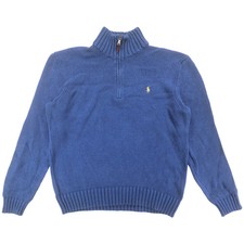 Vintage Ralph Lauren Polo Mens