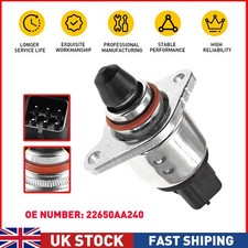 Idle Air Control Valve IACV