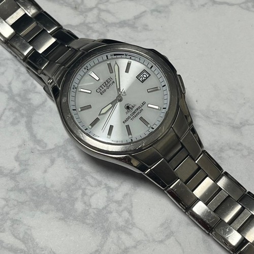 Citizen attesa eco drive - attesa, eco-drive
